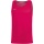 JAKO Running Tank Top Run 2.0 (sleeveless) pink Men